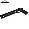 PCP Air Pistol Snowpeak | Artemis PP700S-A