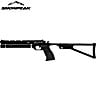 Coronha de Ombro Snowpeak PP700 | PP700S-A Folding Stock