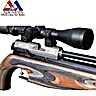 AIR RIFLE AIR ARMS HFT 500