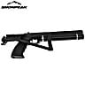 Coronha de Ombro Snowpeak PP700 | PP700S-A Folding Stock