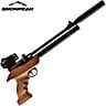 Pistolet PCP Snowpeak PP800R