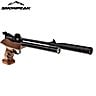 Pistola PCP Snowpeak PP800R