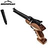 Pistola PCP Snowpeak PP800R