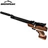 Pistola PCP Snowpeak PP800R