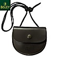 Bisley Leather Pellet Pouch