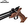 Pistolet CO2 Snowpeak | Artemis CP1-M