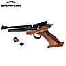 Pistolet CO2 Snowpeak | Artemis CP1-M
