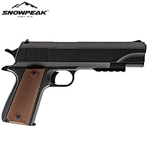Pistolet Snowpeak | Artemis LP400