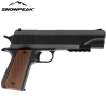 Pistolet Snowpeak | Artemis LP400