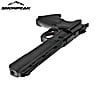Pistolet CO2 Snowpeak | Artemis CP400
