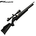 PCP AIR RIFLE FX TYPHOON