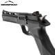 Pistola CO2 Snowpeak | Artemis CP400