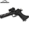 Pistola CO2 Snowpeak | Artemis CP400