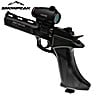 Pistolet CO2 Snowpeak | Artemis CP400
