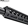 PCP Air Rifle FX DRS Tactical 500