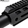 PCP Air Rifle FX DRS Tactical 500