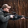 PCP Air Rifle FX DRS Tactical 500