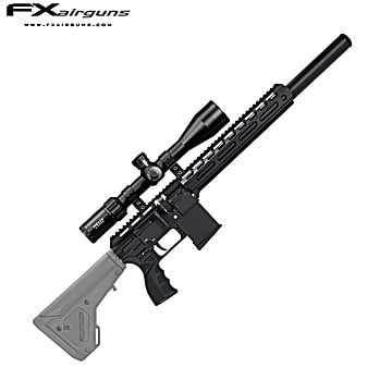 Carabine PCP FX DRS Tactical 500