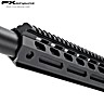 PCP Air Rifle FX DRS Tactical 700