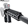 PCP Air Rifle FX DRS Tactical 700