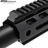 PCP Air Rifle FX DRS Tactical 700