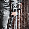 PCP Air Rifle FX DRS Tactical 700