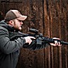 PCP Air Rifle FX DRS Tactical 700
