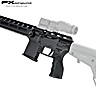 PCP Air Rifle FX DRS Tactical 600