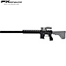 PCP Air Rifle FX DRS Tactical 700
