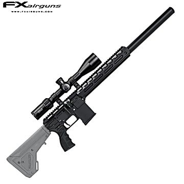Carabine PCP FX DRS Tactical 600