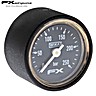 FX Pressure Gauge WIKA 27mm 1/8 IMPACT MKII 0-250BAR