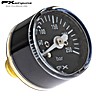 FX Pressure Gauge 25 mm 1/8 0-250 BAR