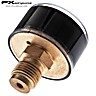 FX Pressure Gauge 25 mm 1/8 0-250 BAR