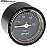 FX Pressure Gauge 28mm 1/8 IMPACT MKII 0-200BAR