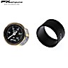 FX Pressure Gauge WIKA 27mm 1/8 IMPACT MKII 0-250BAR
