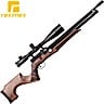 Carabina PCP Revimax Lyra Walnut Noce