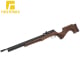Carabine PCP Reximex Lyra Walnut Noyer