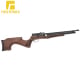 Carabine PCP Reximex Lyra Walnut Noyer
