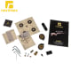 PCP Air Rifle Reximex Lyra Walnut