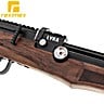 Carabina PCP Reximex Lyra Walnut Noce