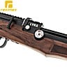 Carabina PCP Reximex Lyra Walnut Noce