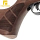 Carabina PCP Reximex Lyra Walnut Nogal