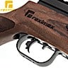 Carabina PCP Reximex Lyra Walnut Noce