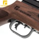 Carabina PCP Reximex Lyra Walnut Nogal
