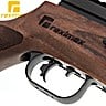Carabina PCP Reximex Lyra Walnut Noce