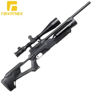 PCP Air Rifle Reximex Accura