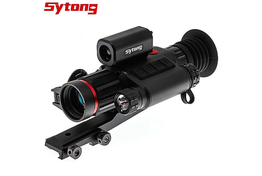 Lunette Vision Nocturne Sytong HT-70LRF 5-20x 850nm