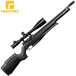 Carabine PCP Reximex Daystar