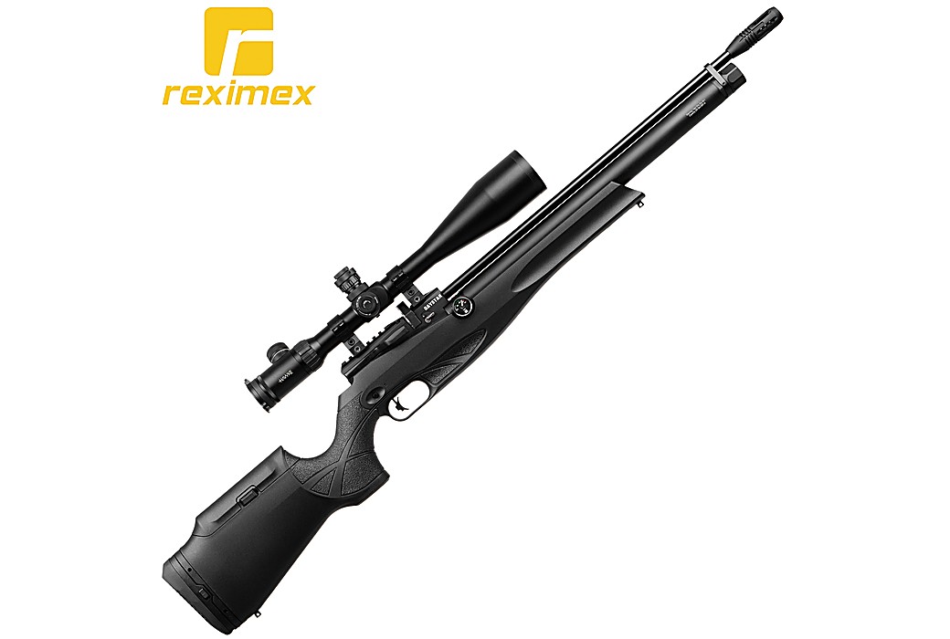 Carabine PCP Reximex Daystar