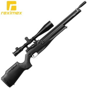 Carabine PCP Reximex Daystar